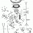 H0507G89C Электрика