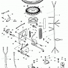 H0507Q89B Электрика