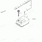 H0357C89A Fuel Tank And Line