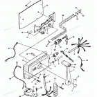 H0357G89C Дистанционное управление