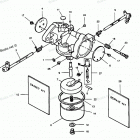 H0856A89C Карбюратор
