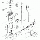 H0357P89A Gear Housing