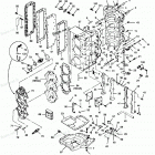 H0858R89B Power Head