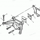 H0052F89B Intake System (88b Thru 90a Models)