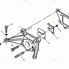 H0053S89A Intake System (88b Thru 90a Models)