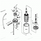 H0858X89H Стартер