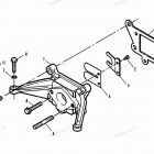 H0053B89A Intake System (88b Thru 90a Models)