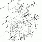H0357Y89A Дистанционное управление