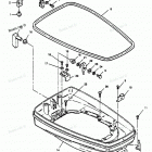 H1251X89E Support Plate
