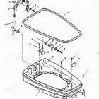 H0853F89F Support Plate
