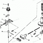 H0092C89A Starter (84a Thru 87a Models)