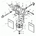 H0856A89A Карбюратор
