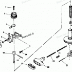 H0152C89A Starter (84a Thru 87a Models)