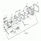 H0858F89F Насос топливный
