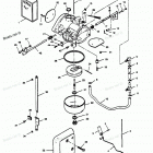 H1253X89B Карбюратор