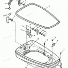 H0856F89E Support Plate