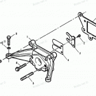 H0052C89A Intake System (88b Thru 90a Models)