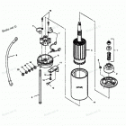 H1258L89B Стартер