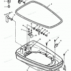 H0856G89A Support Plate