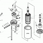 H0858V89C Стартер