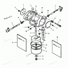 H0858F89F Карбюратор