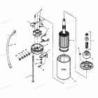 H0853G89F Стартер