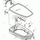 H0853X89F Support Plate