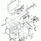 H0357X89B Дистанционное управление