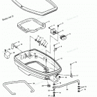 H0357H89A Support Plate