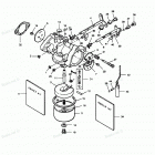H0357I89A Карбюратор