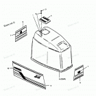 H0858X89H Engine Cover Force Models