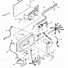 H0357B89A Дистанционное управление