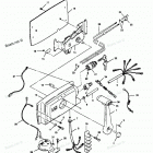 H0357X89C Дистанционное управление