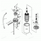 H0853F89F Стартер