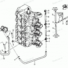 H1508A89A Fuel Prime System (89a Thru 91d)