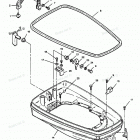 H0854D89C Support Plate