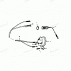 H0507G89D Overheat Buzzer