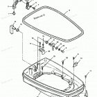 H0858V89B Support Plate