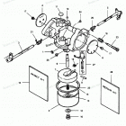 H0856L89D Карбюратор
