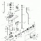 H0357X89B Gear Housing