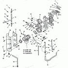 H0856X89C Adapter And Reed Plate
