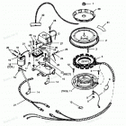 H0257G89B Зажигание