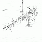 H0357R89A Swivel Bracket And Stern Brackets