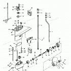 H0356F89B Gear Housing
