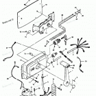 H0508F89C Дистанционное управление