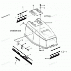 H0507F89C Engine Cover Force Models