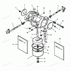 H0853F89F Карбюратор