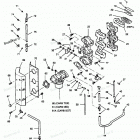 H0856X89G Adapter And Reed Plate