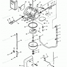 H1258H89C Карбюратор