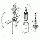 H1254X89A Стартер